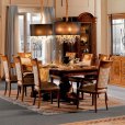 Cercos, spanish dining room, furniture for dining room, classic dining room furniture
